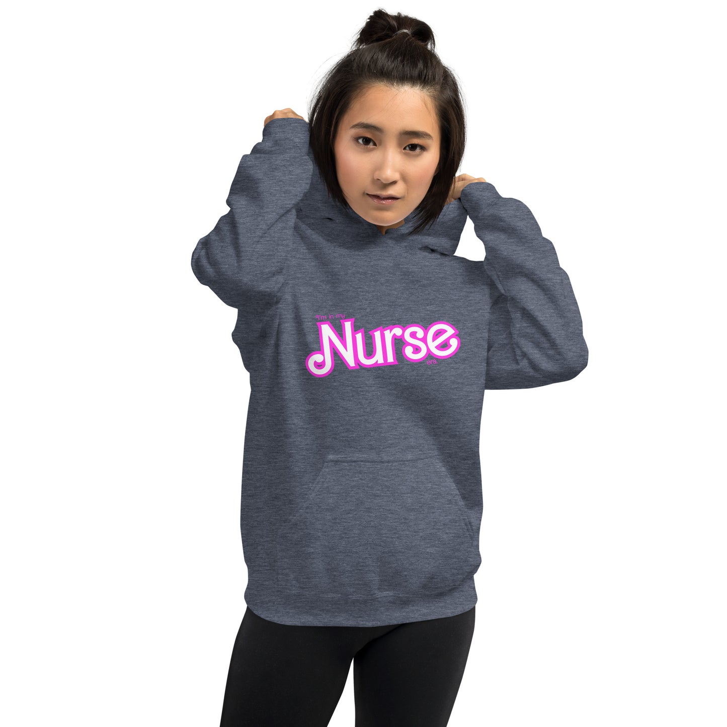 Nurse Era Hoodie