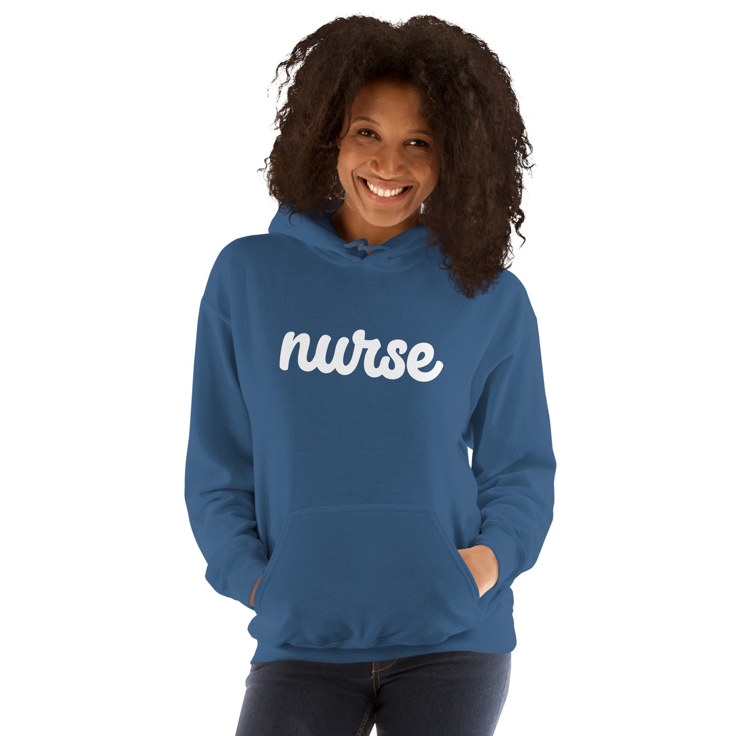 Nurse Hoodie