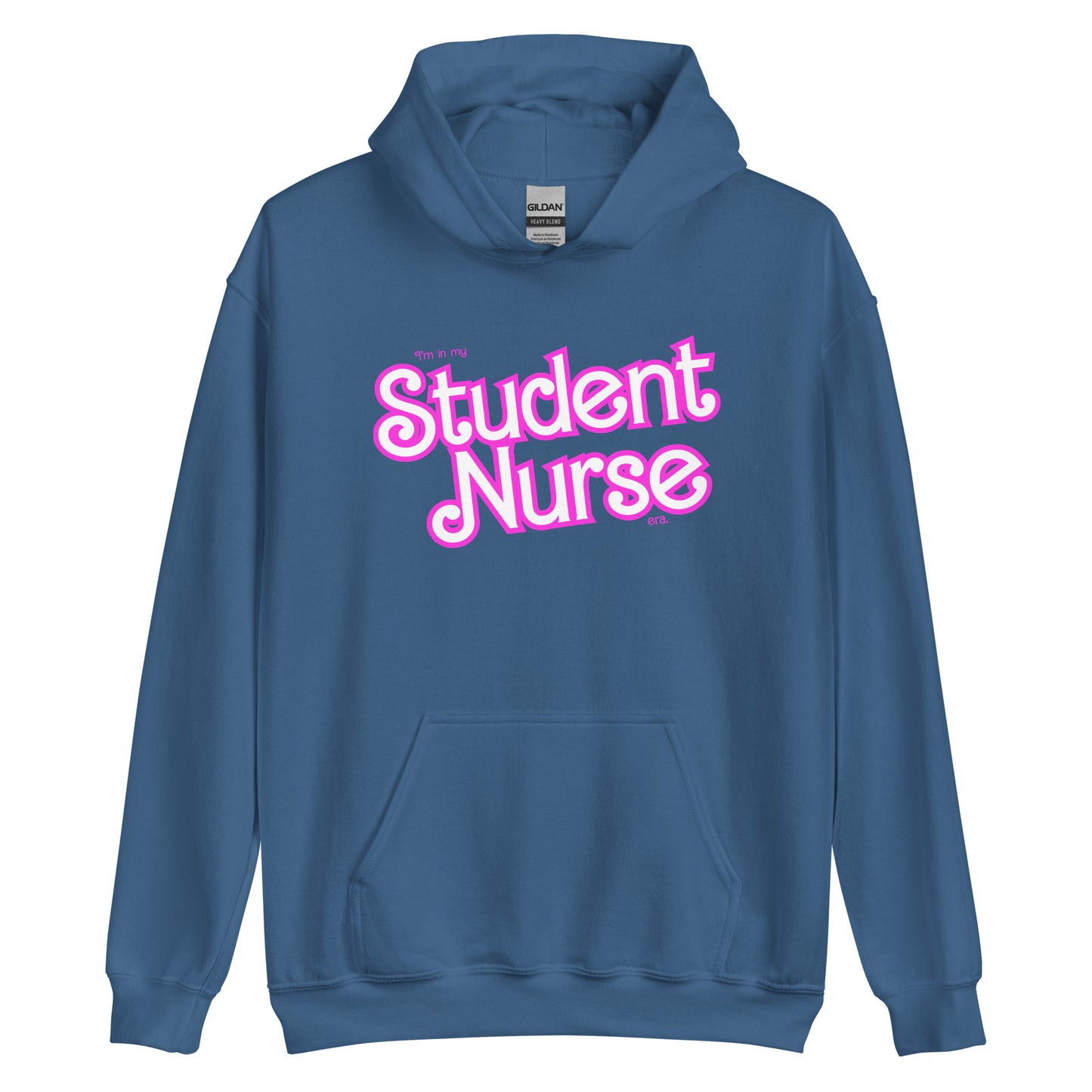 Student Nurse Era Hoodie