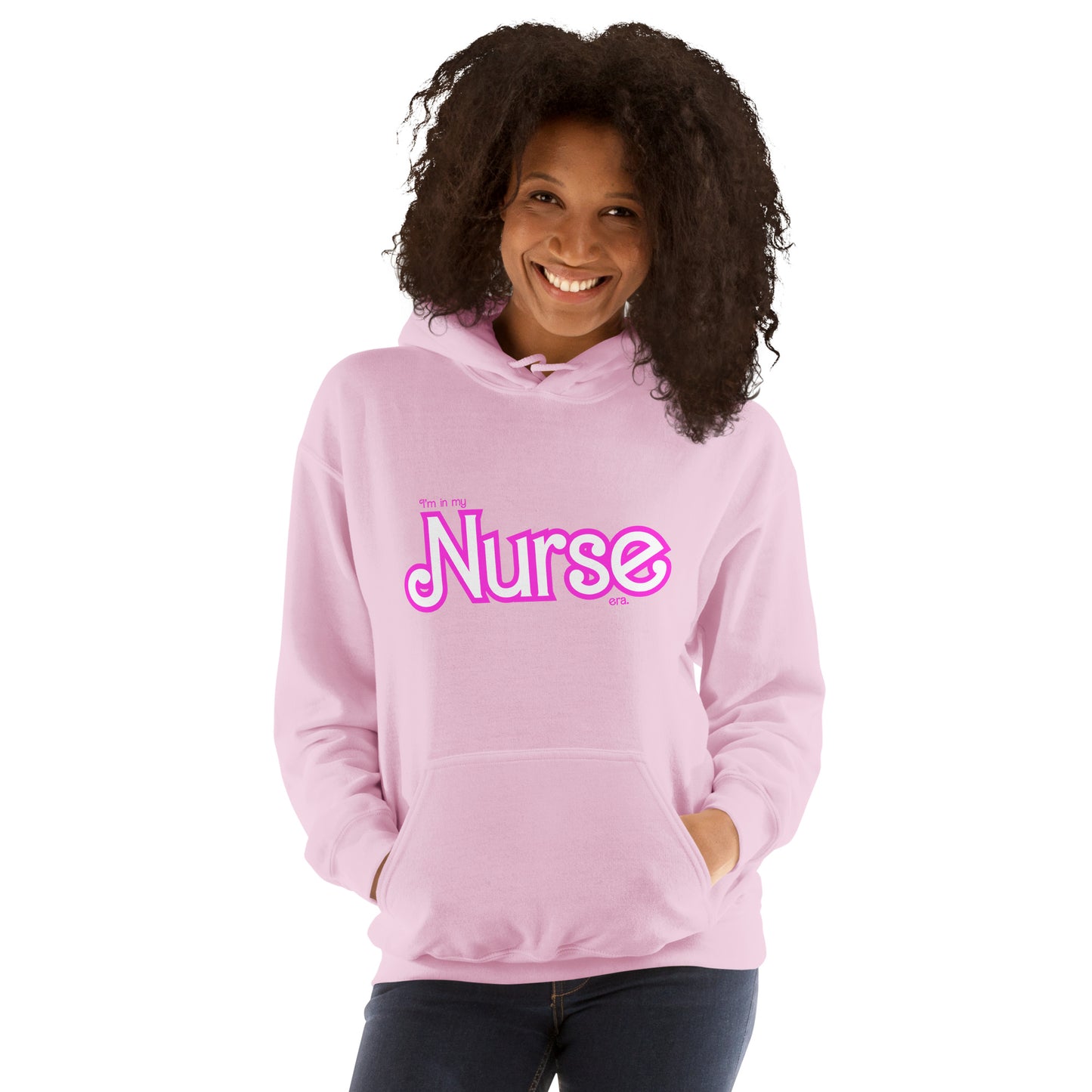 Nurse Era Hoodie