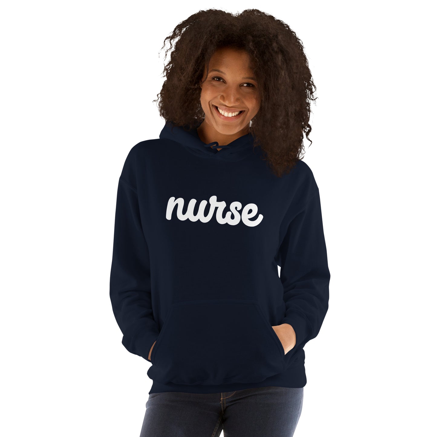 Nurse Hoodie