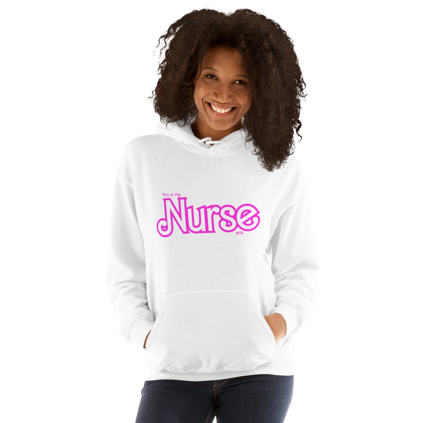 Nurse Era Hoodie