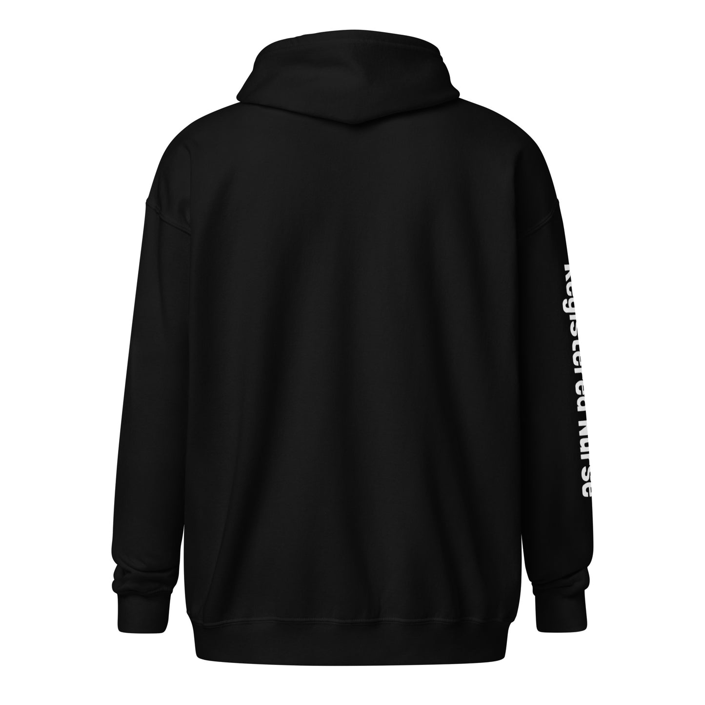 RN Zip Hoodie