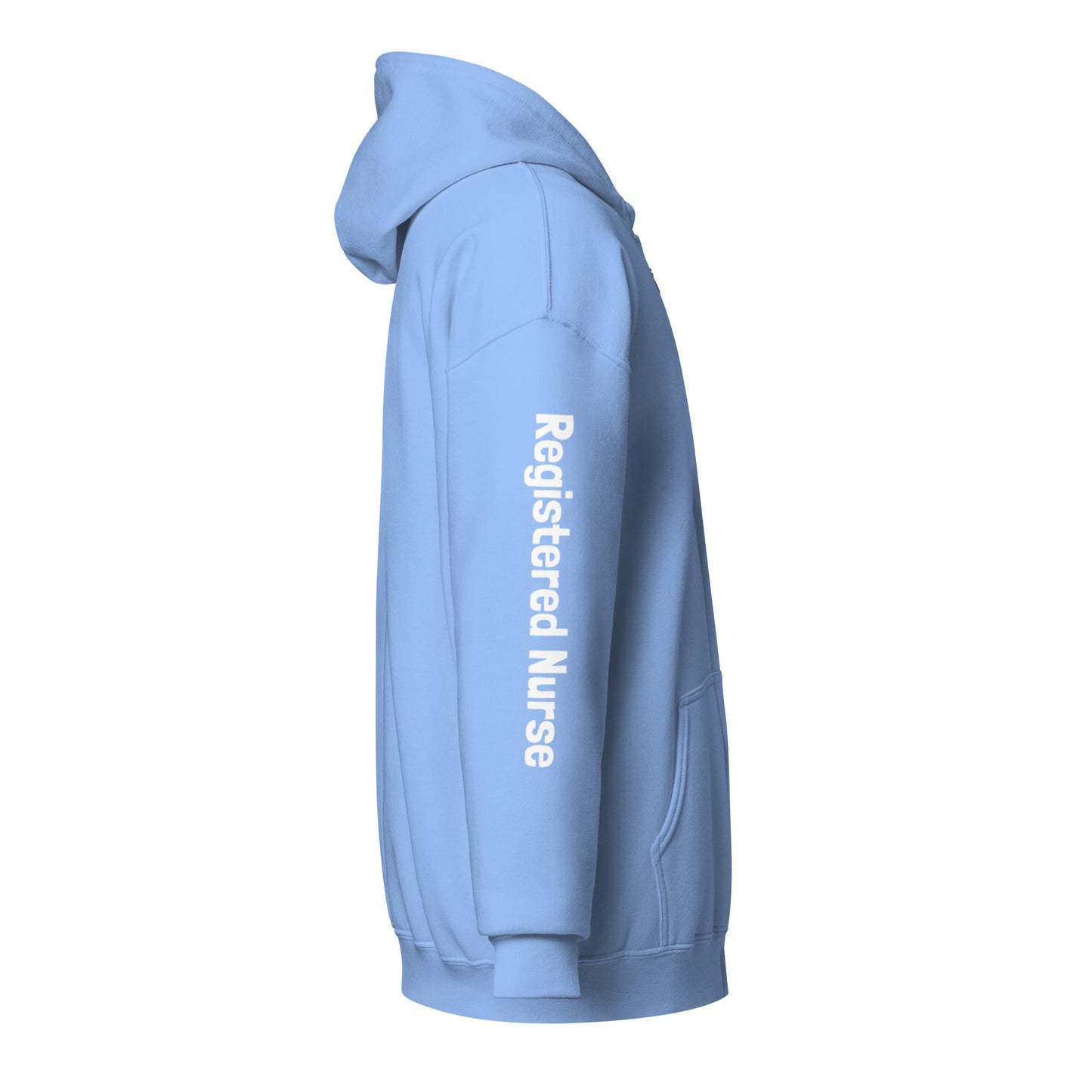 RN Zip Hoodie