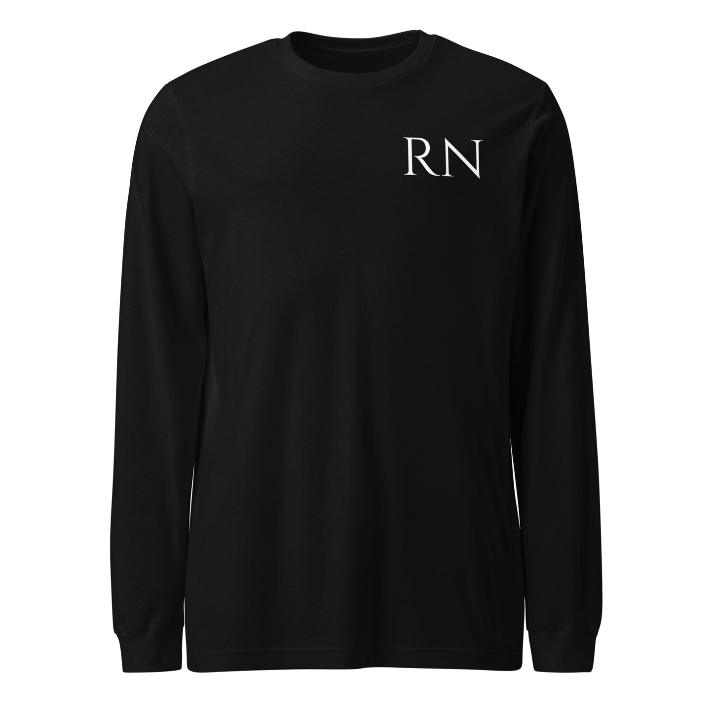 It's SATS Unisex Long Sleeve Tee