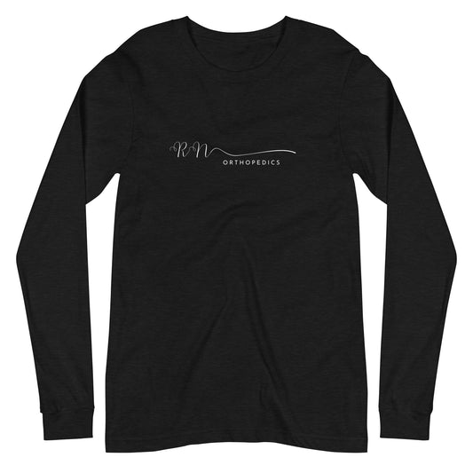 RN Orthopedics Long Sleeve Tee