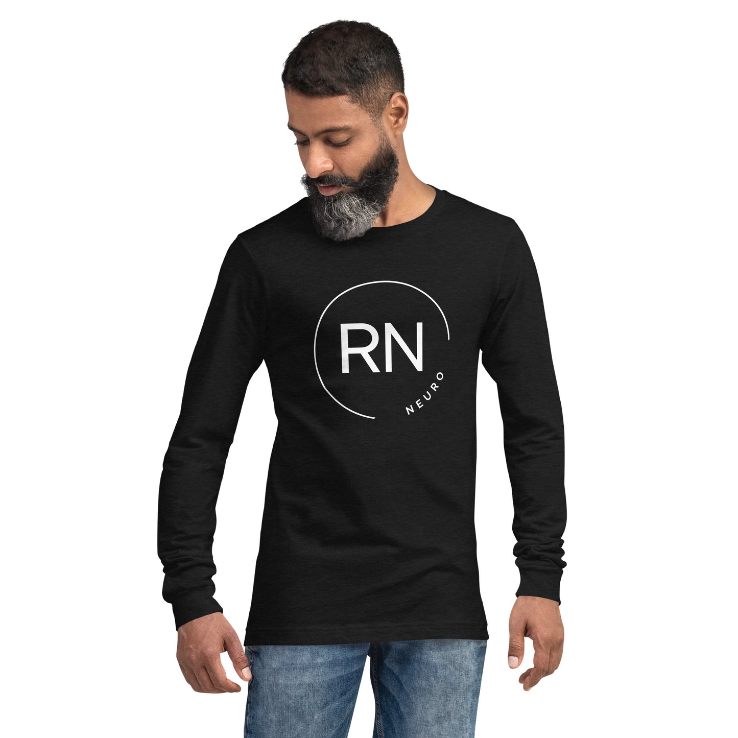 Neuro RN Long Sleeve Tee