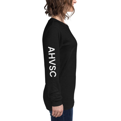 Custom for Chelsea Unisex Long Sleeve Tee