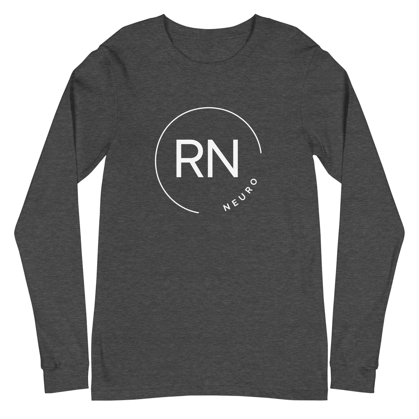 Neuro RN Long Sleeve Tee