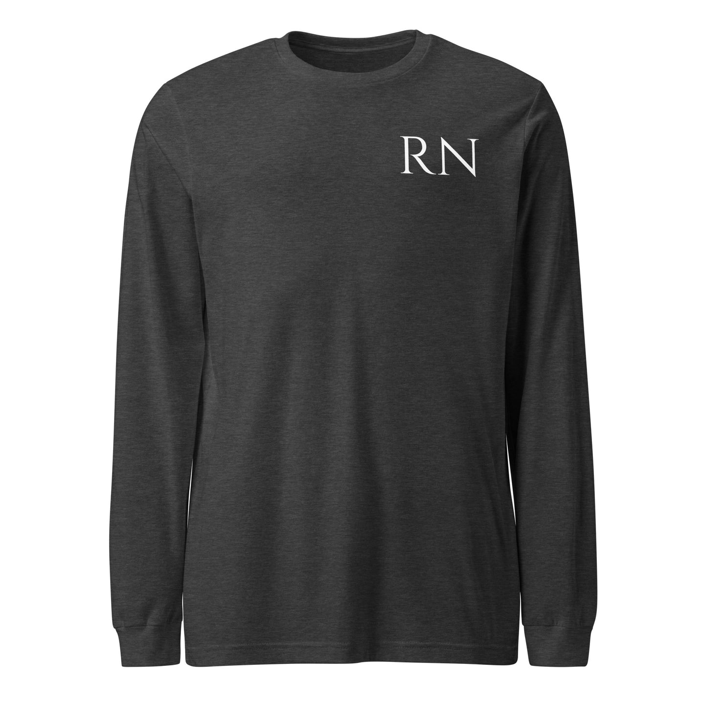 It's SATS Unisex Long Sleeve Tee