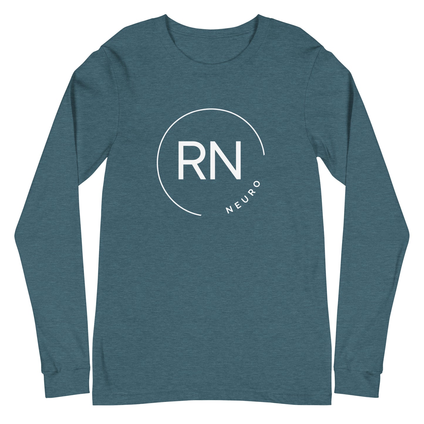 Neuro RN Long Sleeve Tee