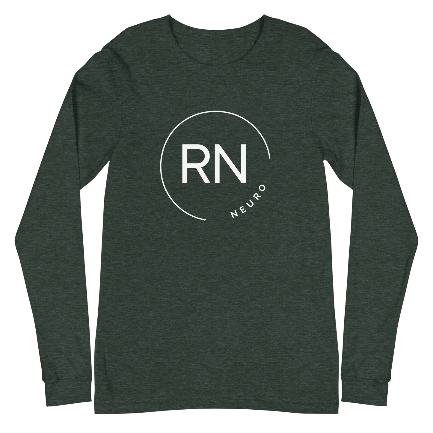 Neuro RN Long Sleeve Tee