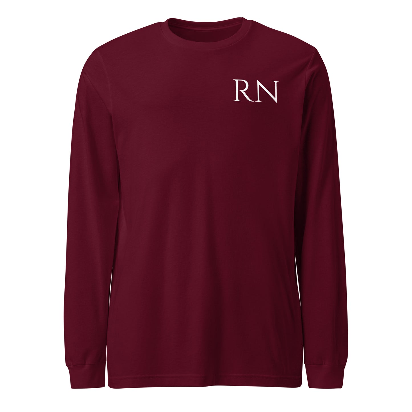 It's SATS Unisex Long Sleeve Tee