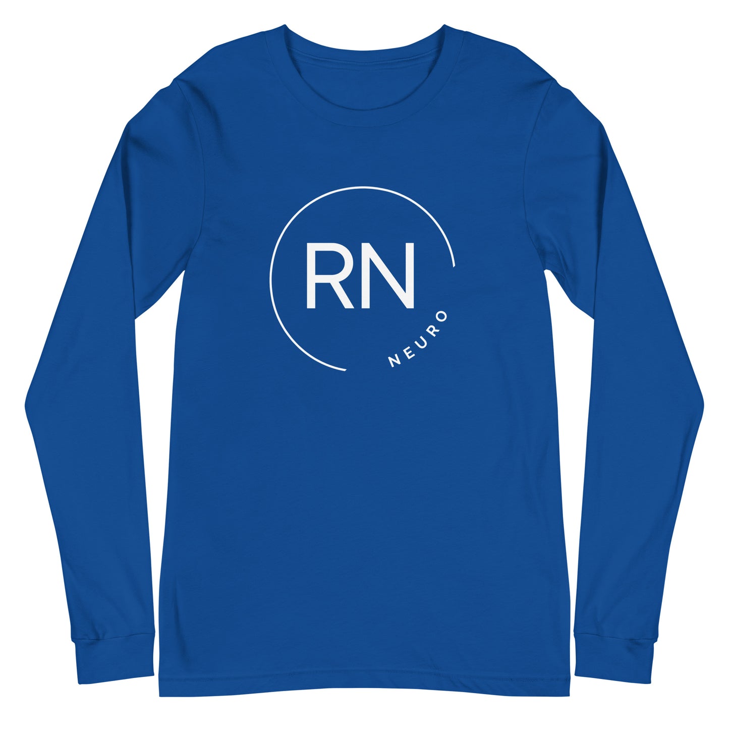 Neuro RN Long Sleeve Tee