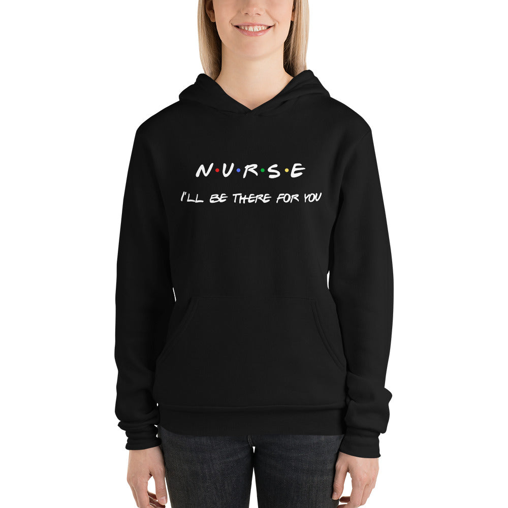 Nurse Friend hoodie