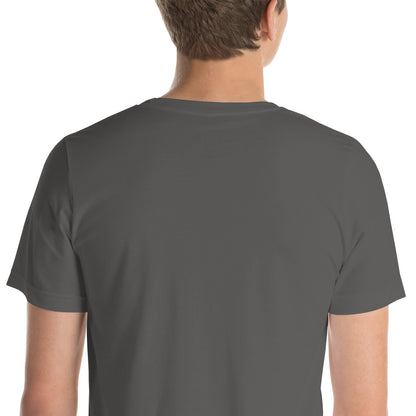PACU Pink RN T-shirt