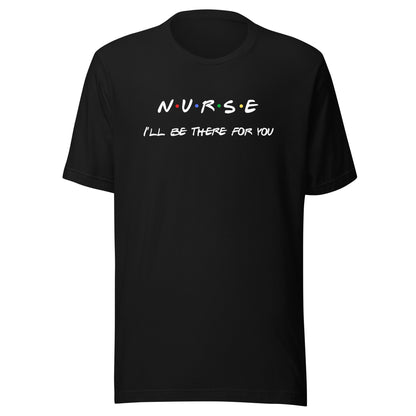 Nurse Friend t-shirt