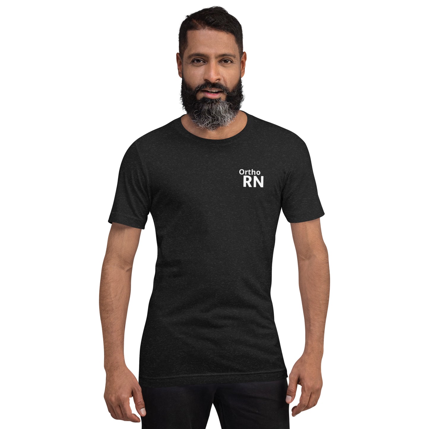 Ortho White RN T-Shirt