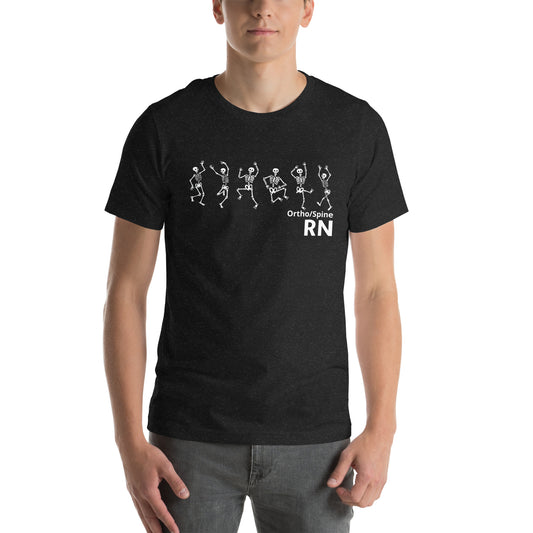 Ortho Spine Skellies T-Shirt