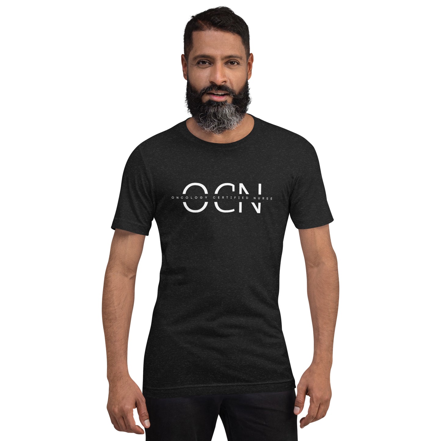 OCN Oncology Certified Nurse t-shirt