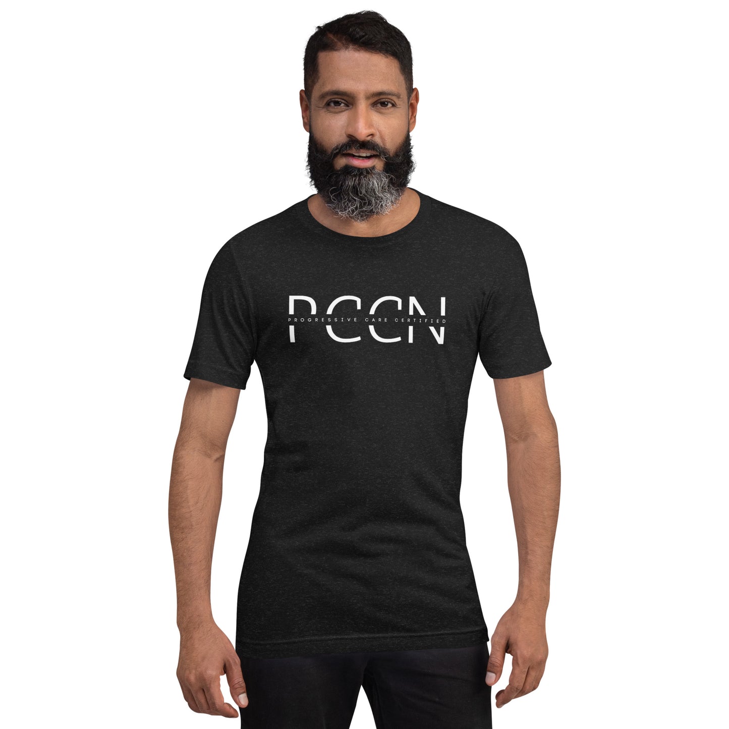 PCCN Progressive Care Certified Nurse t-shirt