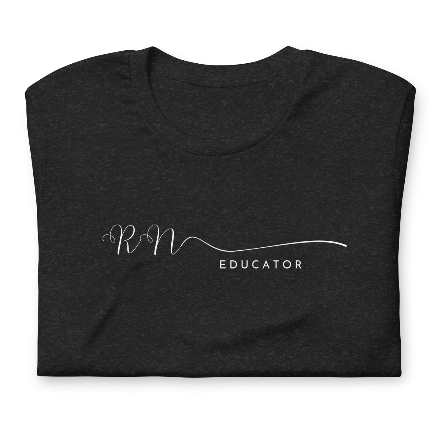 RN Educator t-shirt