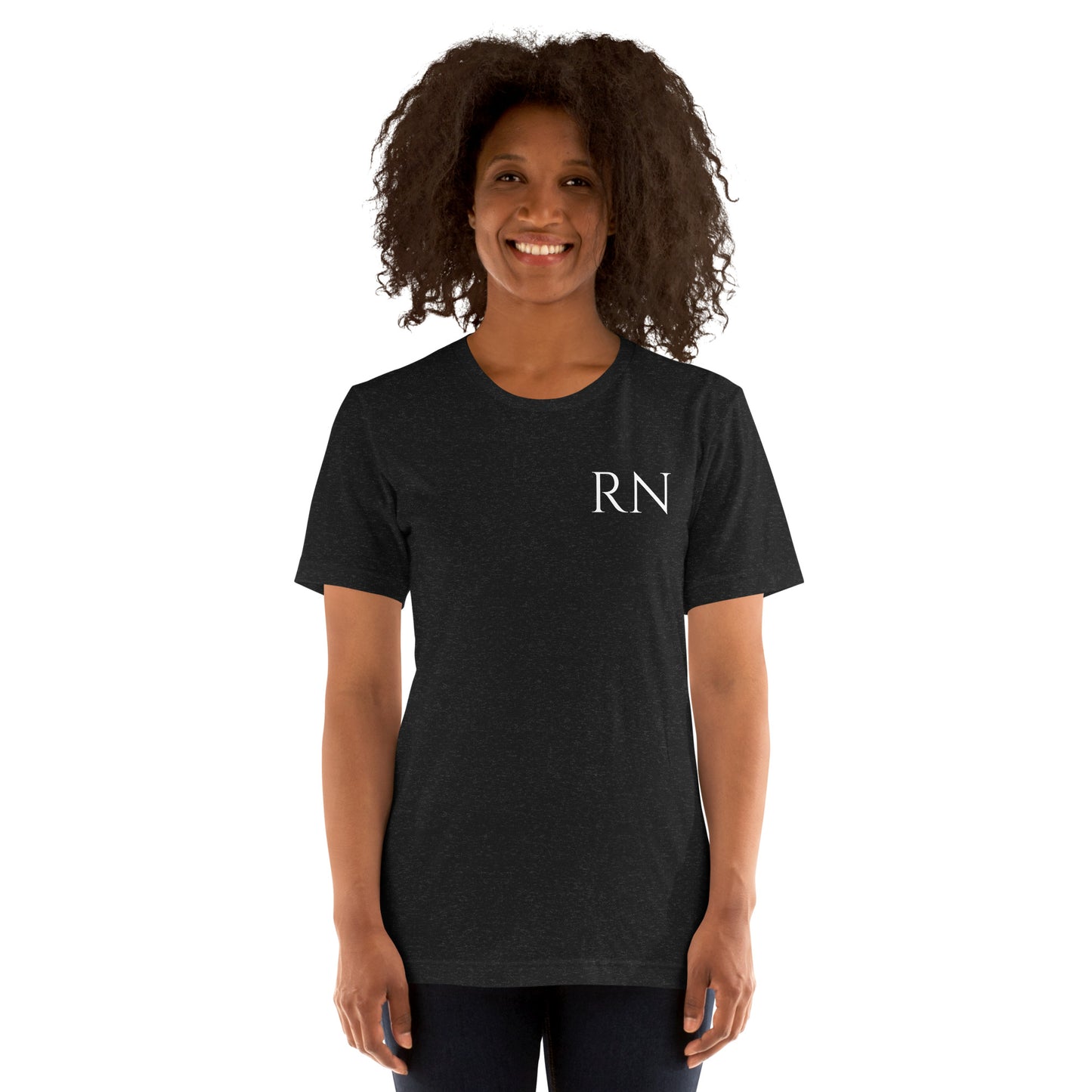 RN It's SATS Unisex t-shirt