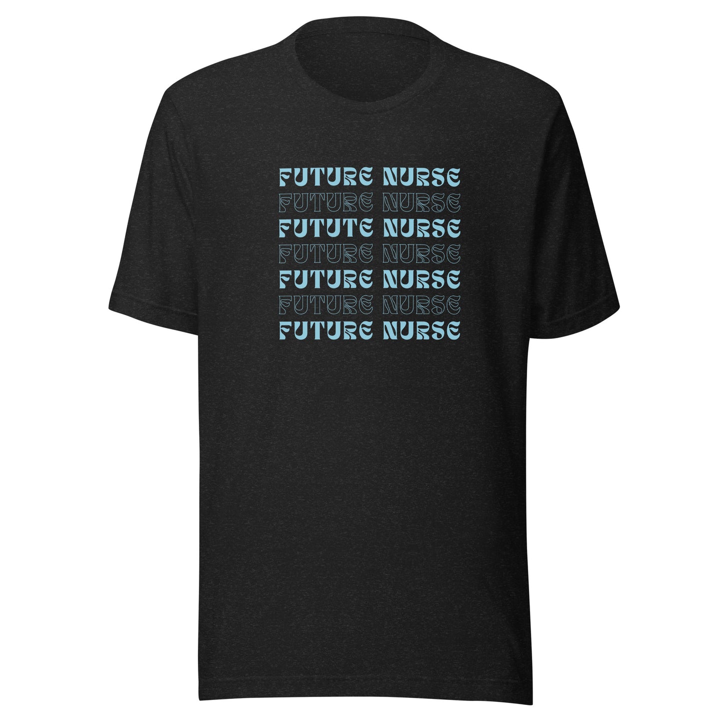 Future Nurse Unisex t-shirt