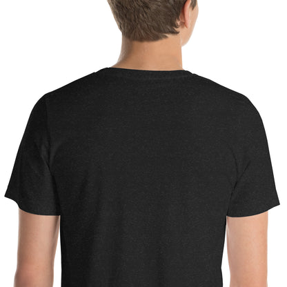 PACU Pink RN T-shirt