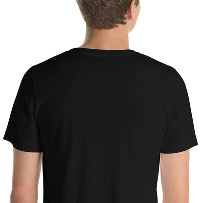 PACU Pink RN T-shirt
