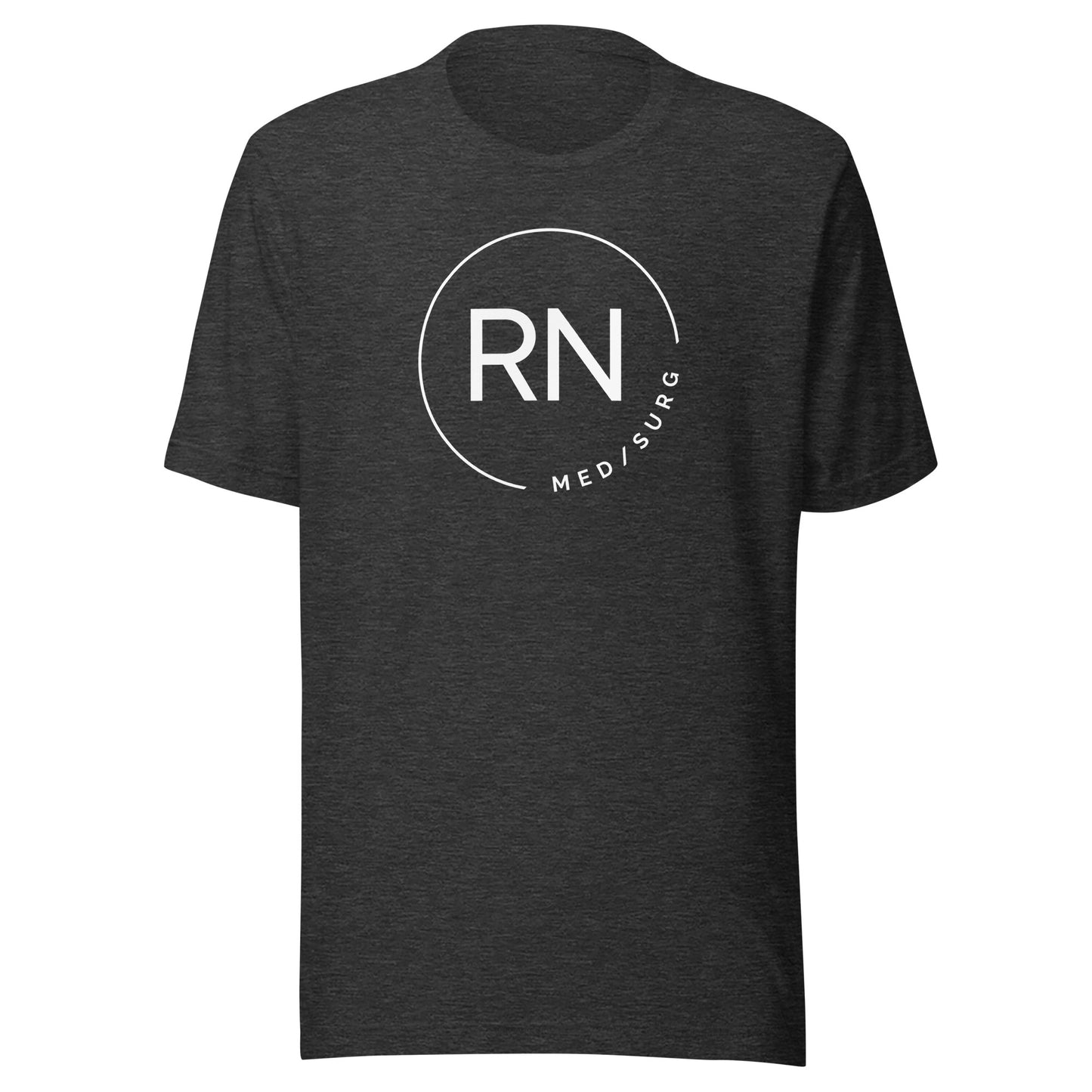 Medical Surgical RN Circle t-shirt