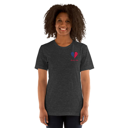 Custom for Brett Unisex t-shirt