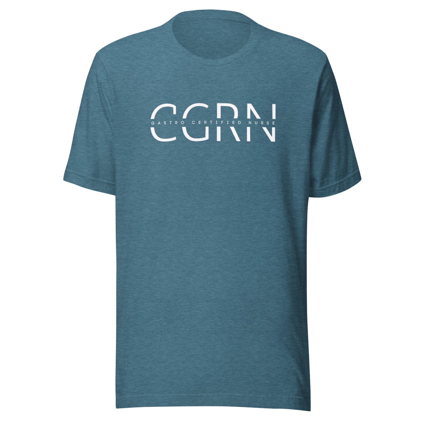 CGRN Certified Gastro t-shirt