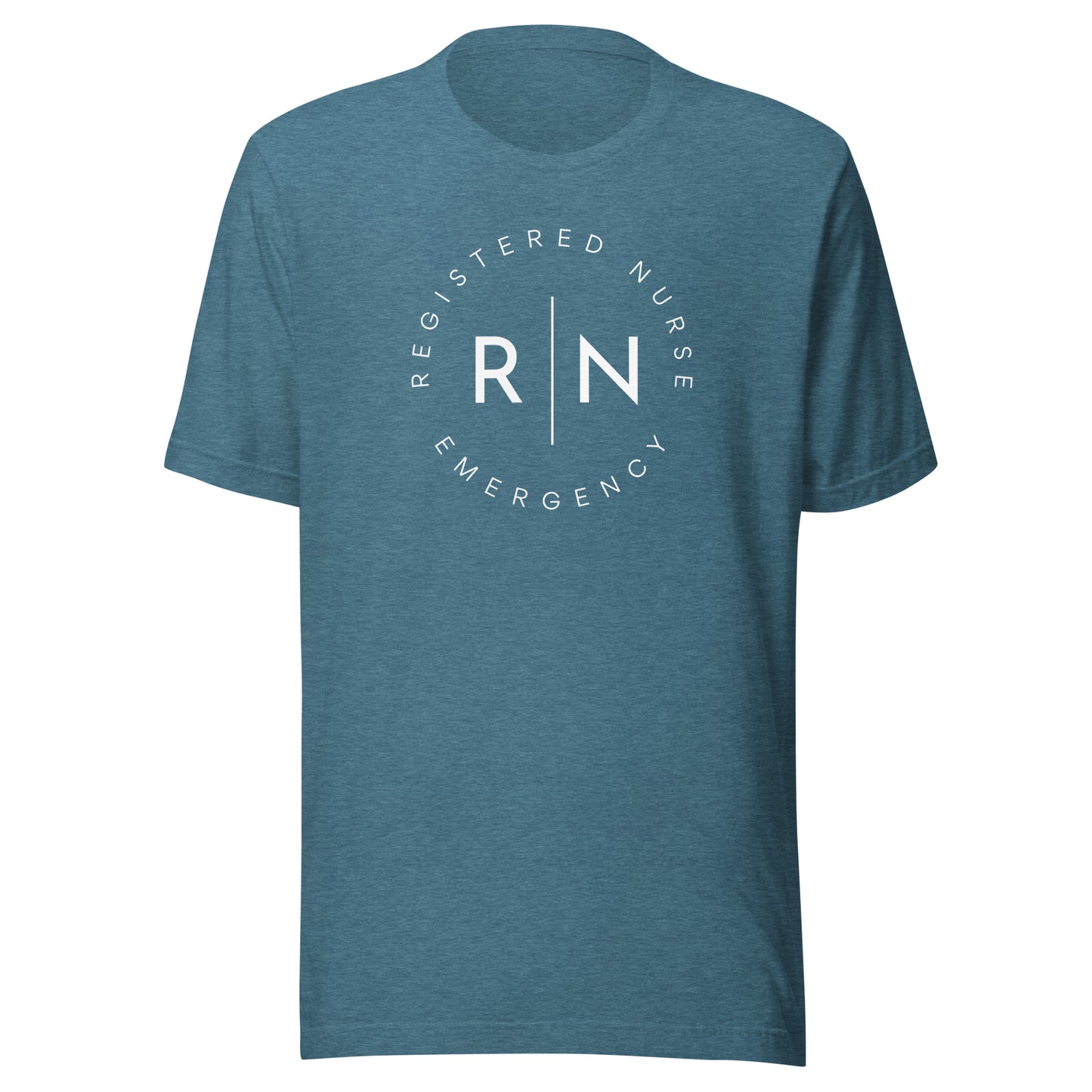 Emergency RN t-shirt
