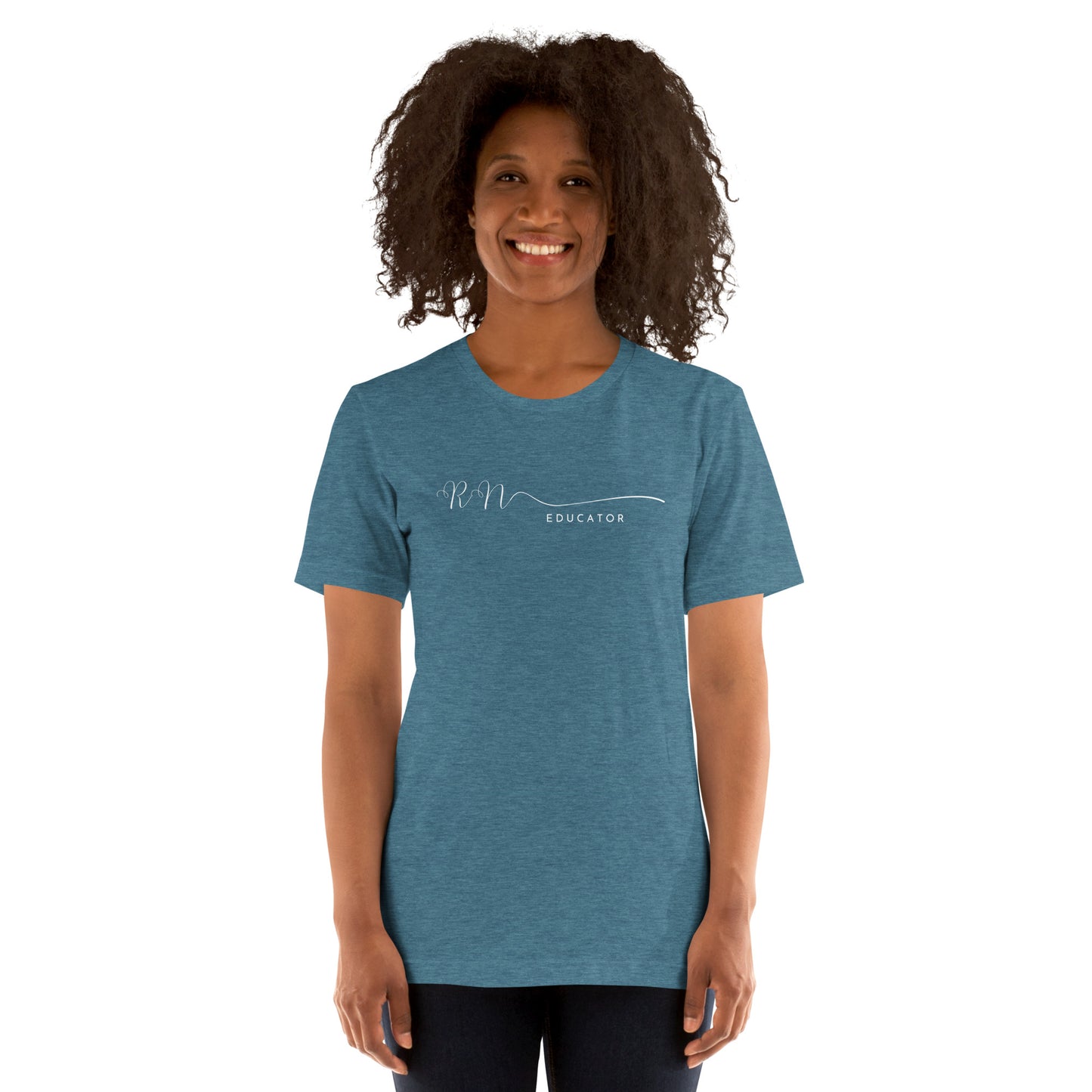 RN Educator t-shirt