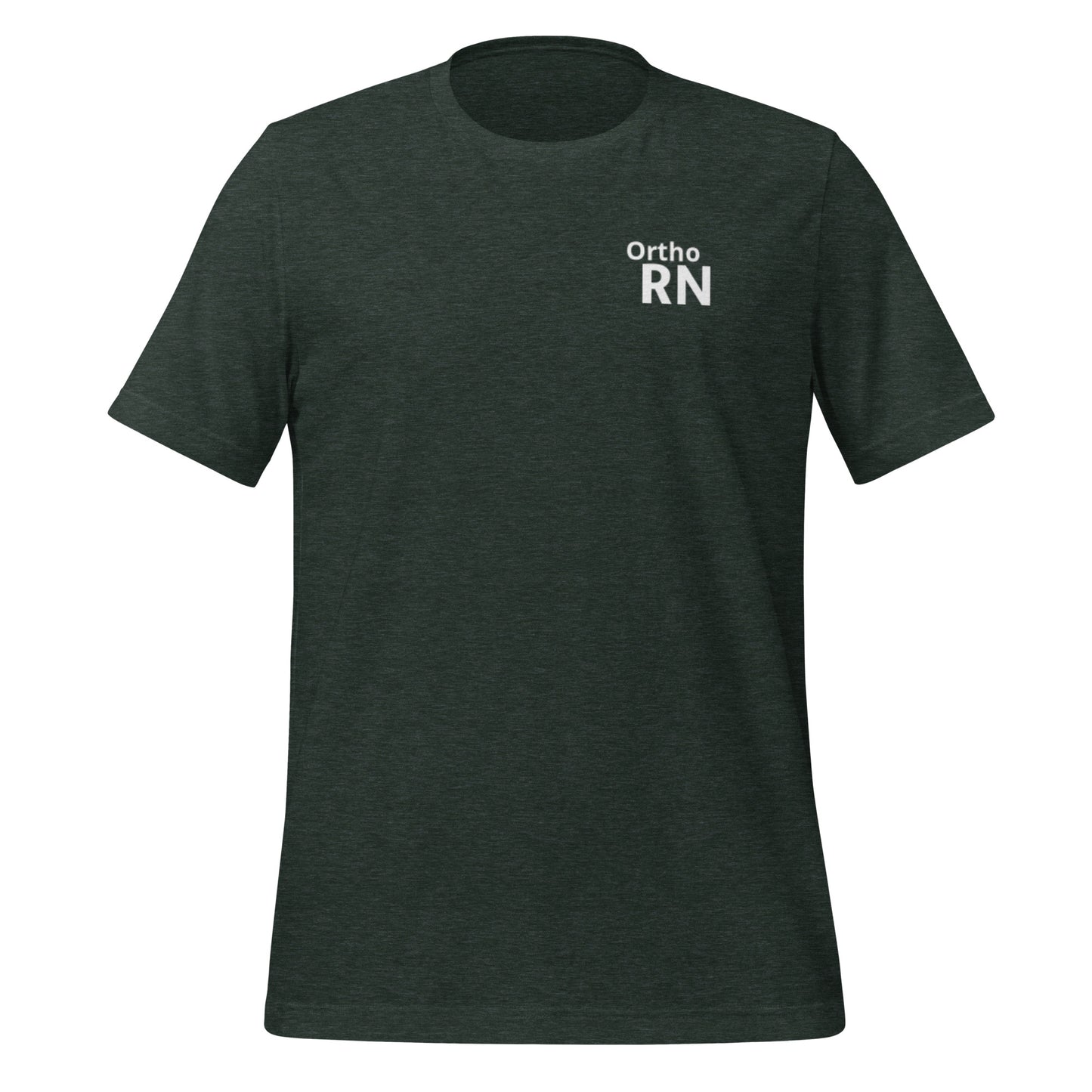 Ortho White RN T-Shirt