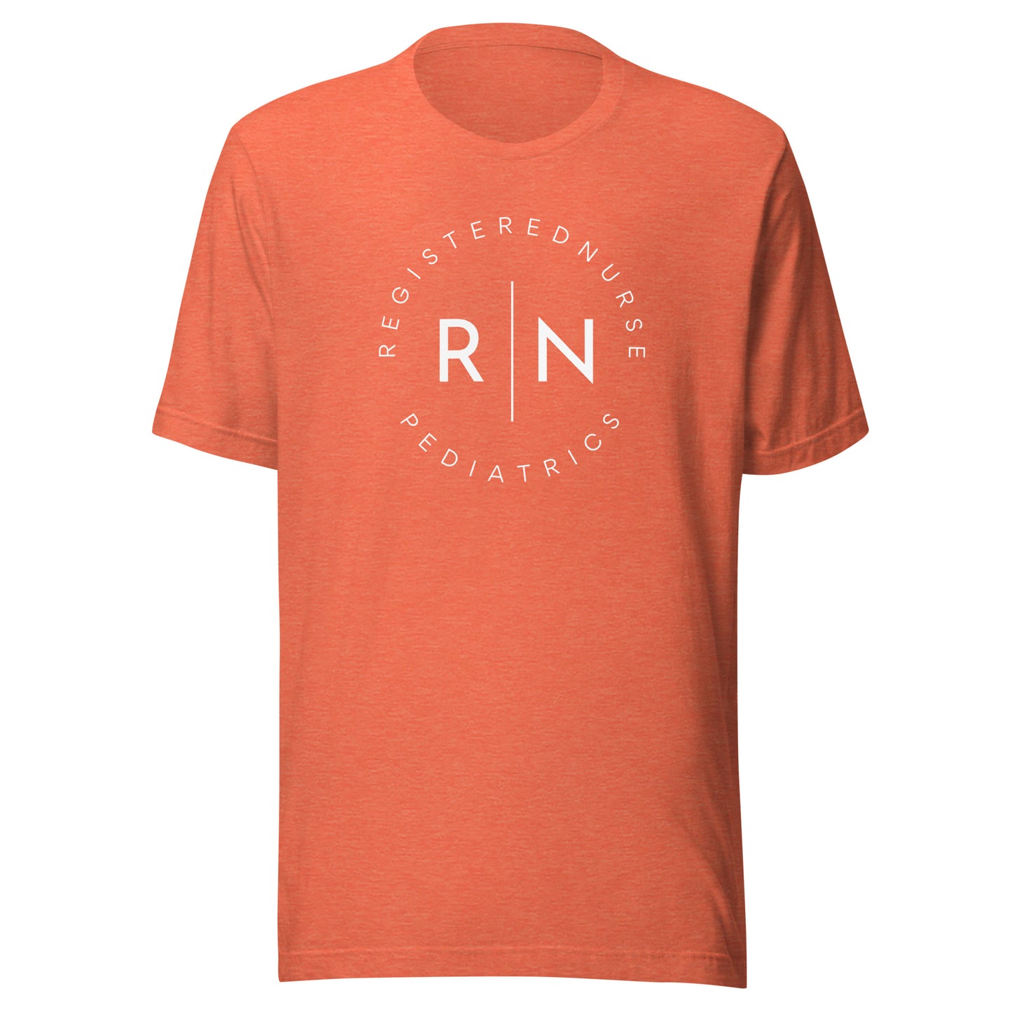 Pediatrics RN t-shirt