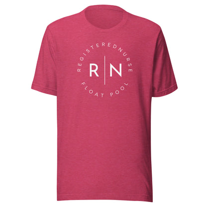 Float Pool RN t-shirt