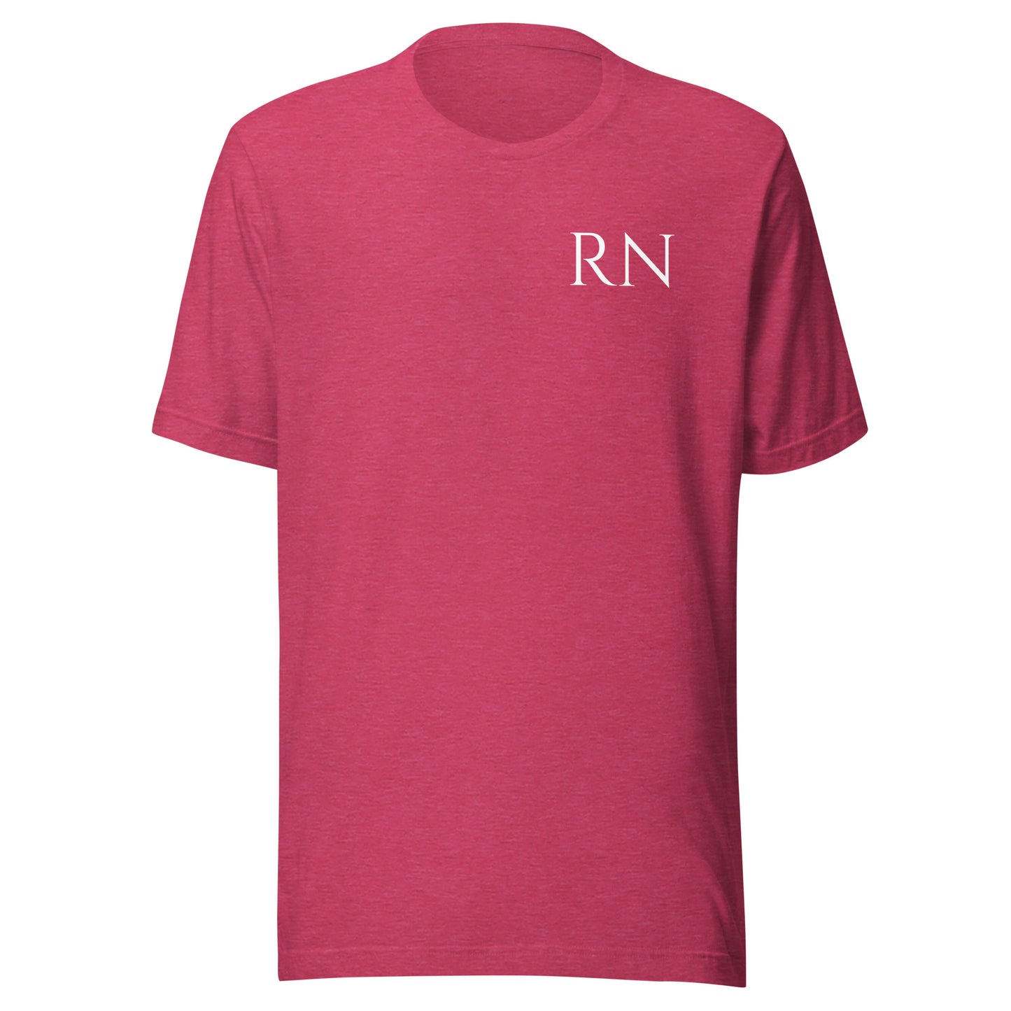 RN It's SATS Unisex t-shirt