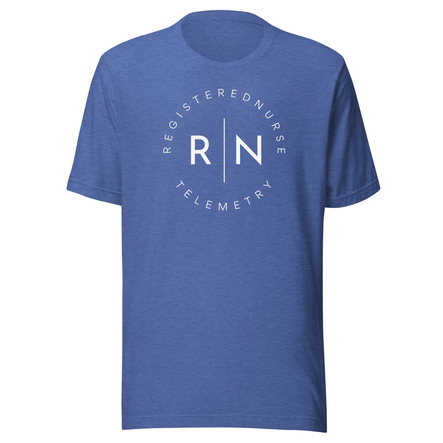 Telemetry RN t-shirt
