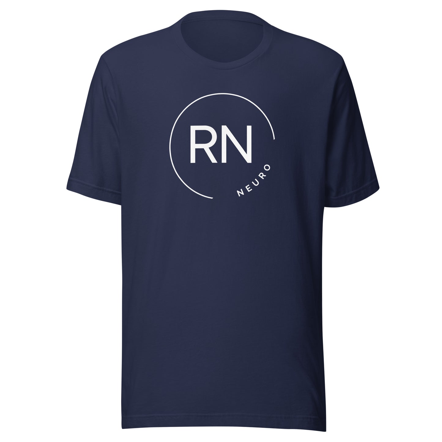 Neuro RN Circle t-shirt