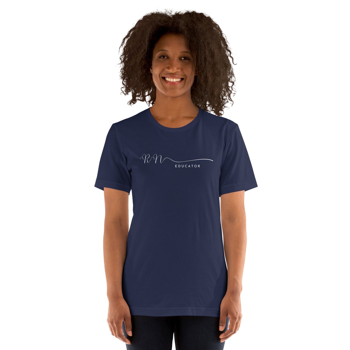 RN Educator t-shirt