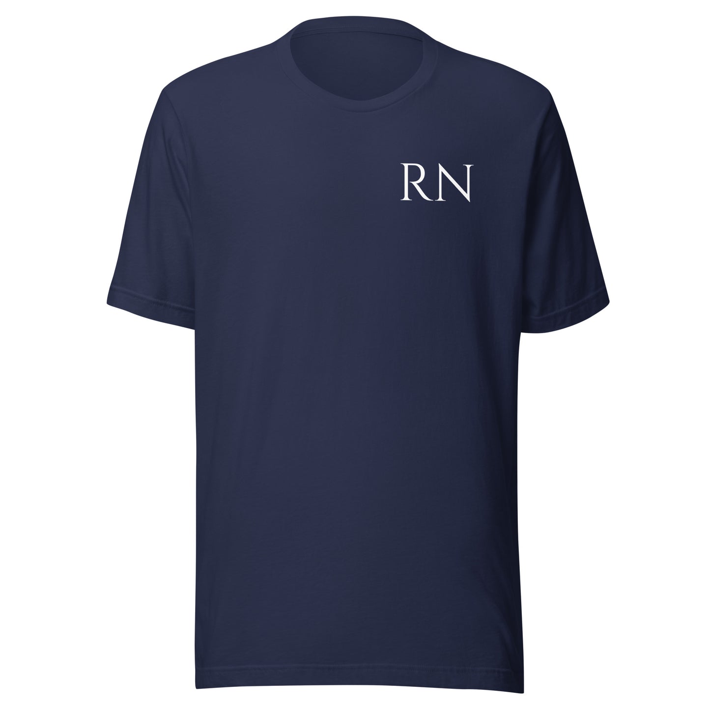 RN It's SATS Unisex t-shirt