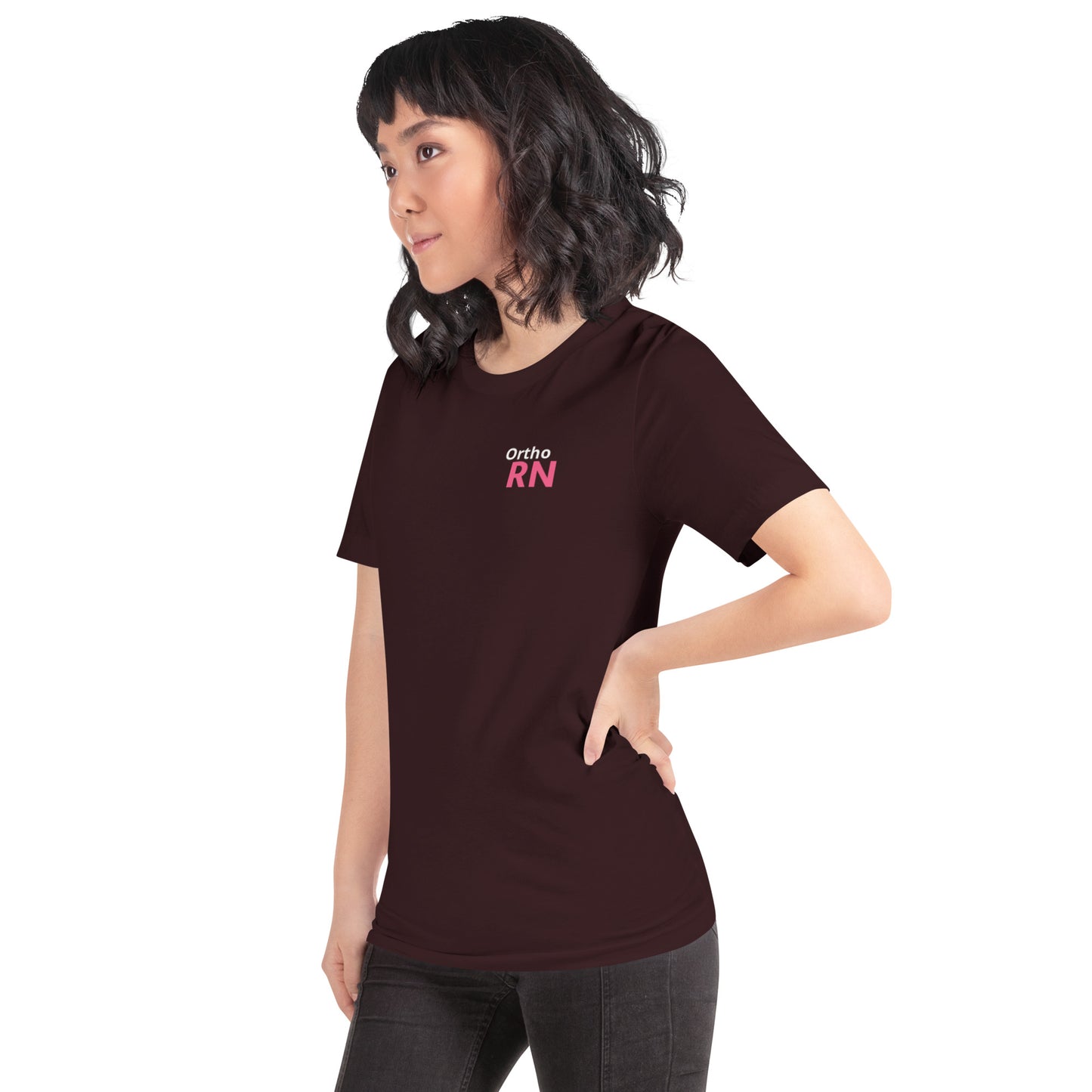 Ortho Pink RN T-Shirt