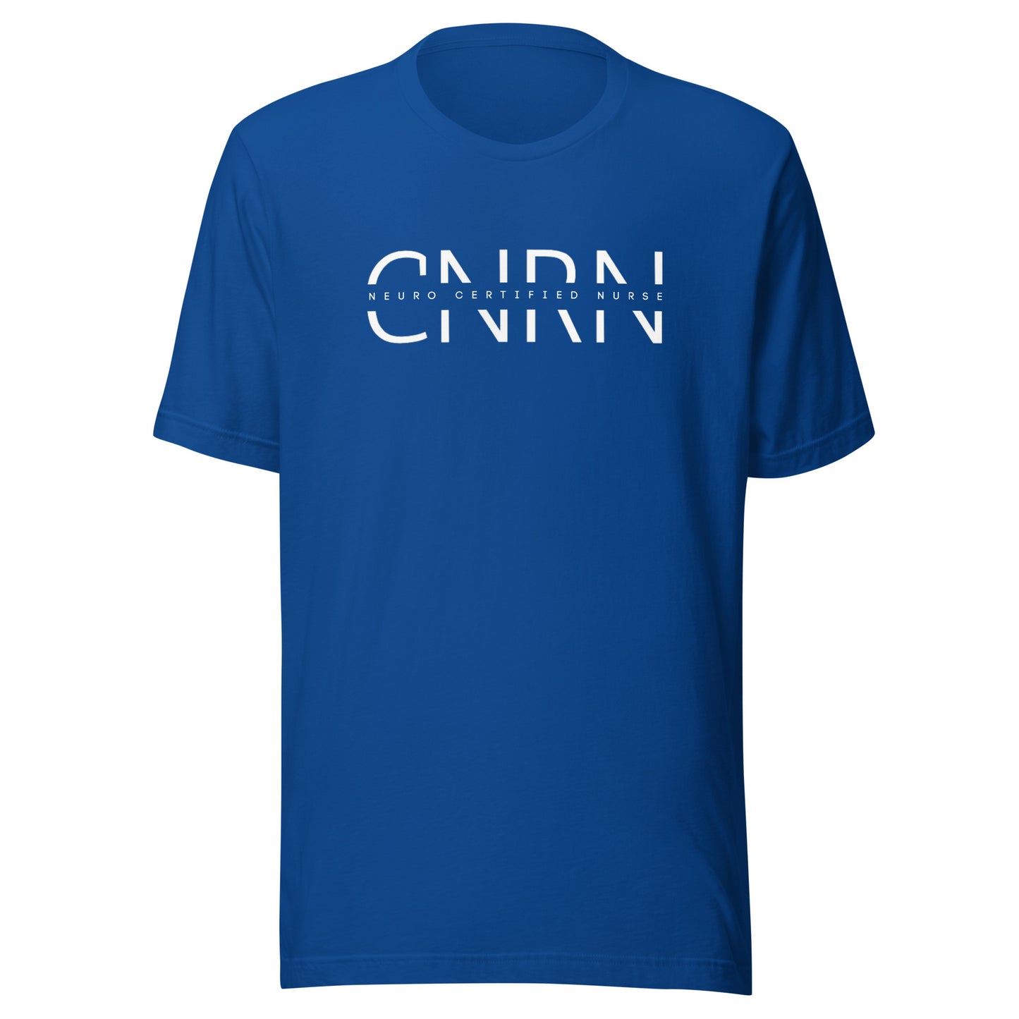 CNRN Certified Neuro Nurse t-shirt