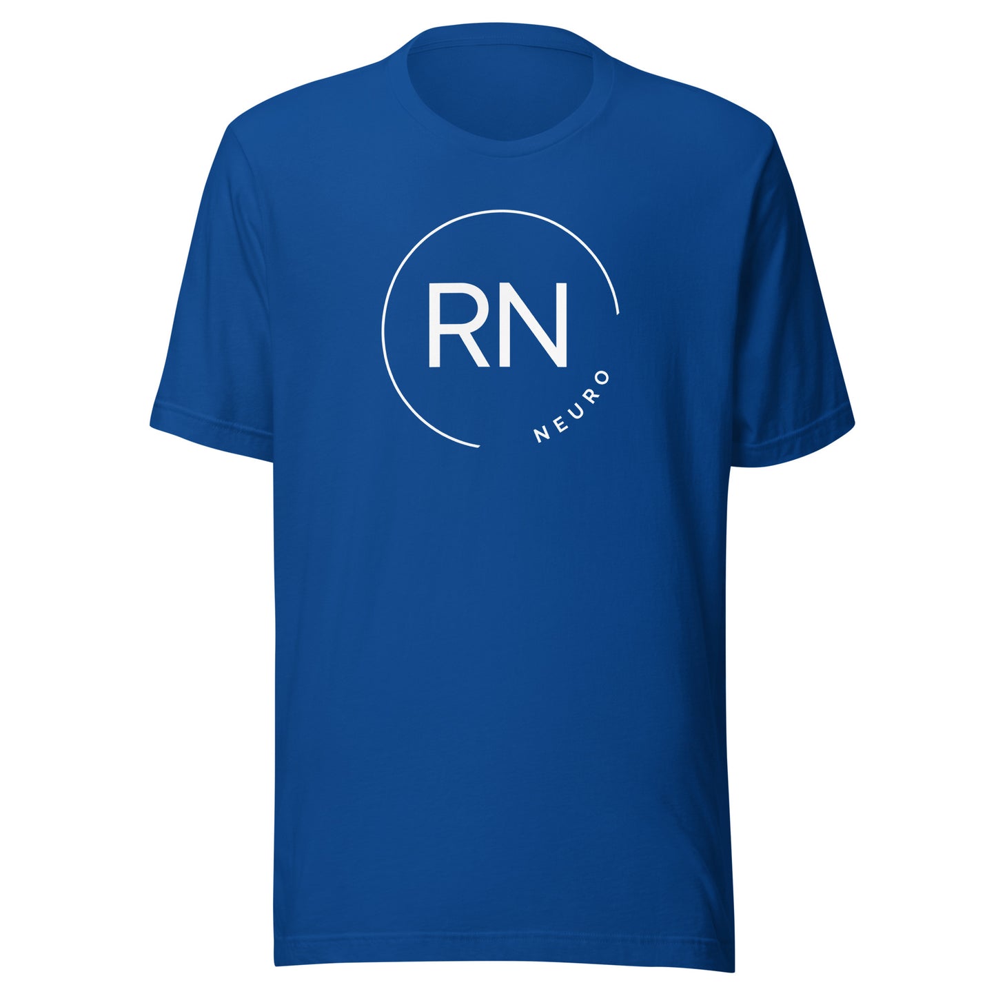 Neuro RN Circle t-shirt