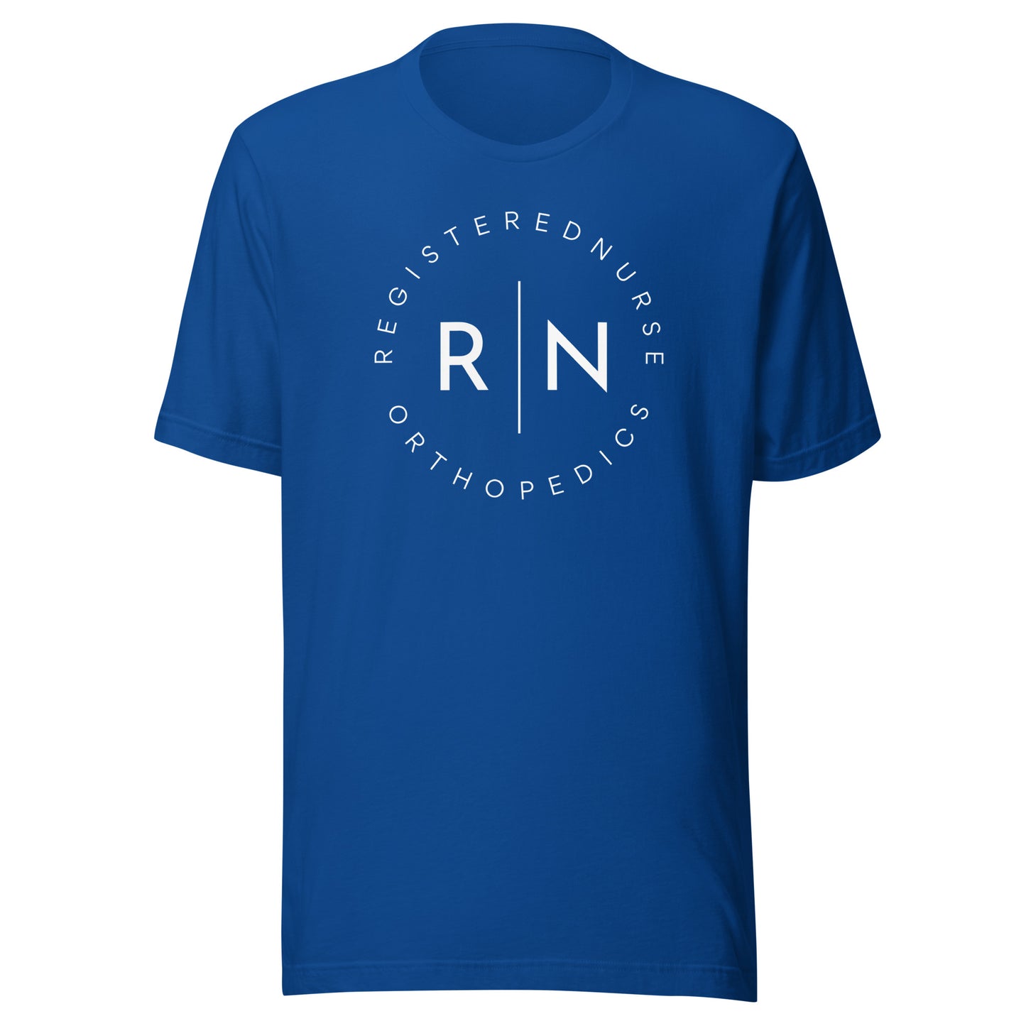 Ortho RN t-shirt