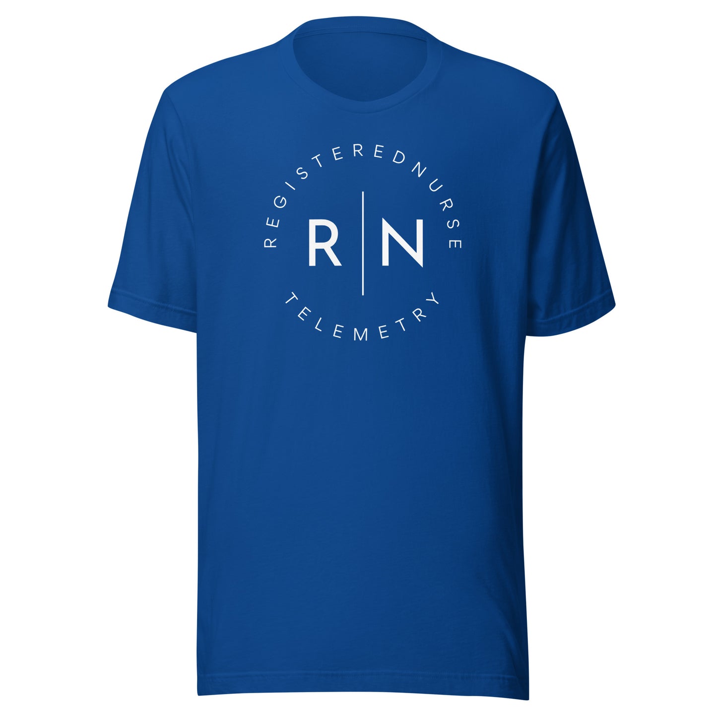 Telemetry RN t-shirt