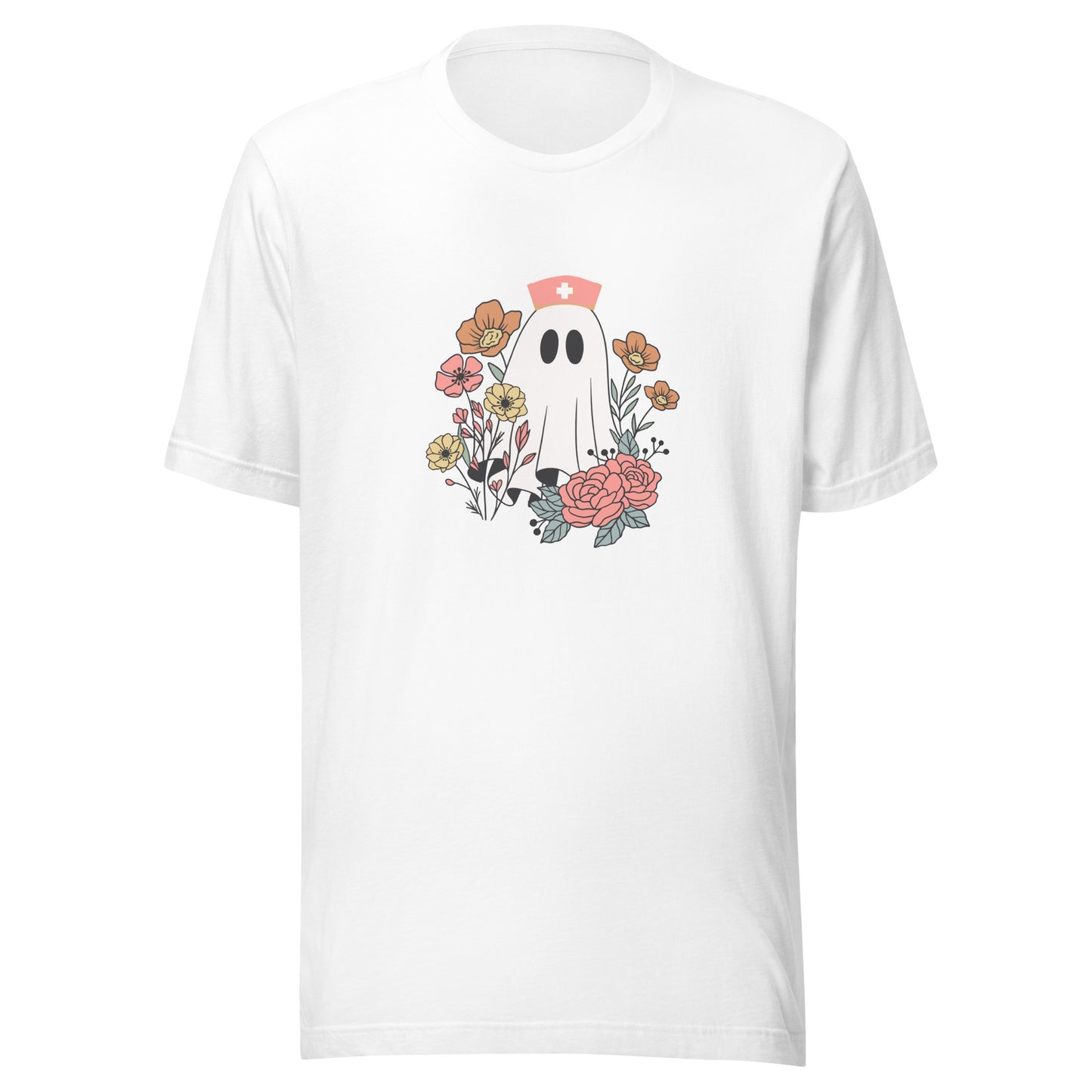 I'll Still Be Working When I'm Dead Unisex t-shirt